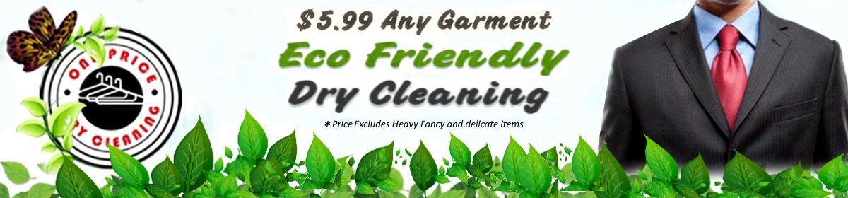 One Price Dry Cleaning Fort Myers