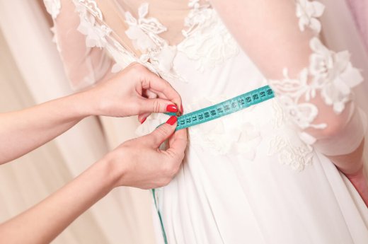 One Price Dry Cleaners Express Alterations photo 8