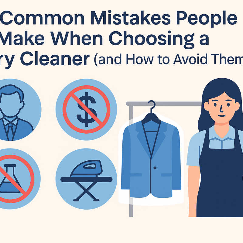 5 Common Mistakes